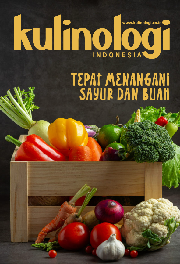Edisi Agustus 2026