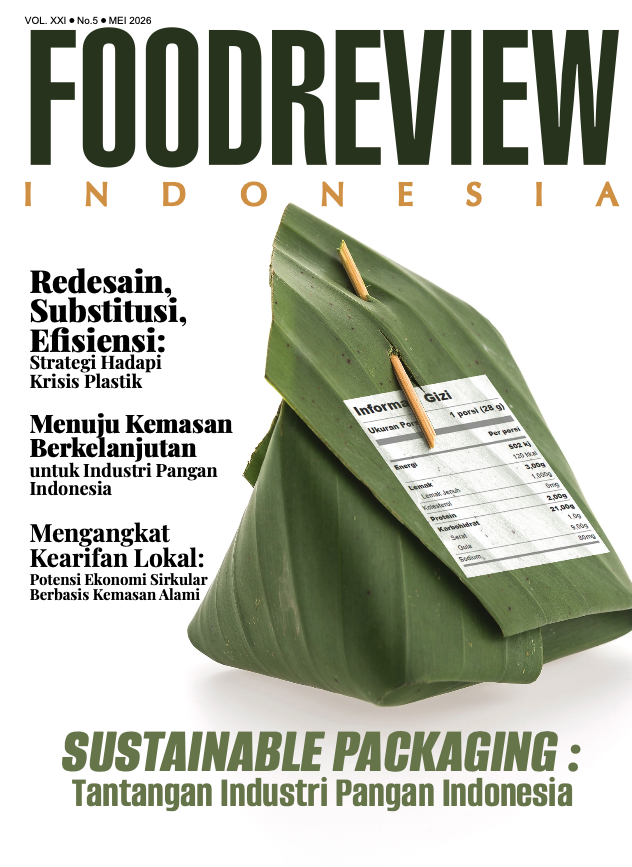 Magazine Cover